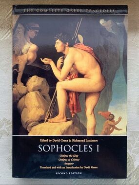 Sophocles I Second Edition